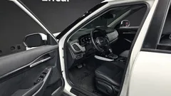 2023 Kia Seltos Gasoline 1.6 Turbo 2WD — фото 10