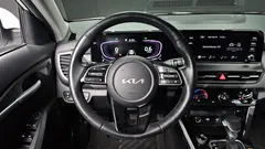 2023 Kia Seltos Gasoline 1.6 Turbo 2WD — фото 13
