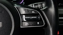 2023 Kia Seltos Gasoline 1.6 Turbo 2WD — фото 15