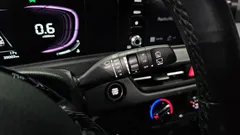 2023 Kia Seltos Gasoline 1.6 Turbo 2WD — фото 18