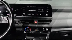 2023 Kia Seltos Gasoline 1.6 Turbo 2WD — фото 20