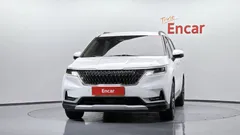 2023 Kia Carnival Gasoline 9-Seater Prestige — фото 3
