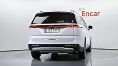 2023 Kia Carnival Gasoline 9-Seater Prestige — фото 4