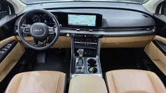2023 Kia Carnival Gasoline 9-Seater Prestige — фото 7