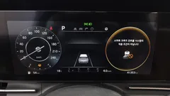 2023 Kia Carnival Gasoline 9-Seater Prestige — фото 8