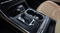 2023 Kia Carnival Gasoline 9-Seater Prestige — фото 9
