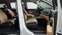 2023 Kia Carnival Gasoline 9-Seater Prestige — фото 11