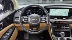 2023 Kia Carnival Gasoline 9-Seater Prestige — фото 13