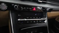 2023 Kia Carnival Gasoline 9-Seater Prestige — фото 16