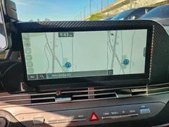 2023 Hyundai Grandeur 3.0 LPi (Taxi) — фото 6