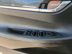 2023 Hyundai Grandeur 3.0 LPi (Taxi) — фото 10
