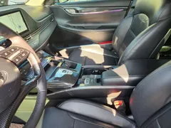 2023 Hyundai Grandeur 3.0 LPi (Taxi) — фото 17