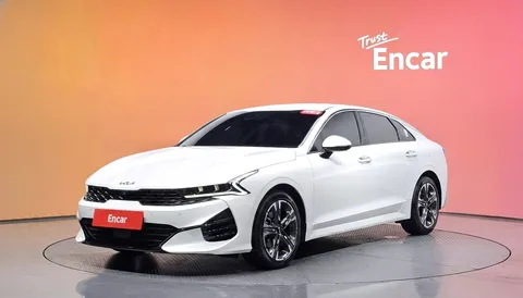2023 Kia K5 2.0