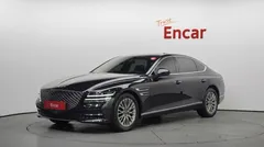 2023 Genesis G80 Gasoline 2.5 Turbo 2WD — фото 1