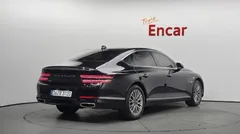 2023 Genesis G80 Gasoline 2.5 Turbo 2WD — фото 2