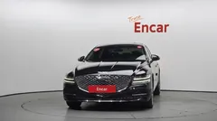 2023 Genesis G80 Gasoline 2.5 Turbo 2WD — фото 3