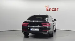 2023 Genesis G80 Gasoline 2.5 Turbo 2WD — фото 4