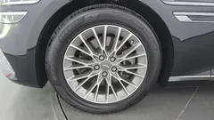 2023 Genesis G80 Gasoline 2.5 Turbo 2WD — фото 5