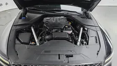 2023 Genesis G80 Gasoline 2.5 Turbo 2WD — фото 6