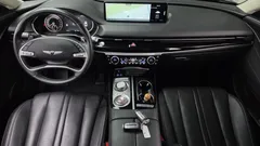 2023 Genesis G80 Gasoline 2.5 Turbo 2WD — фото 7