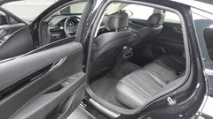 2023 Genesis G80 Gasoline 2.5 Turbo 2WD — фото 15