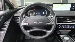 2023 Genesis G80 Gasoline 2.5 Turbo 2WD — фото 16