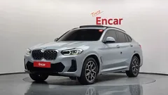 2023 BMW X4 xDrive20i M Sport — фото 1
