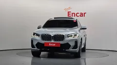 2023 BMW X4 xDrive20i M Sport — фото 3