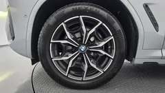 2023 BMW X4 xDrive20i M Sport — фото 5