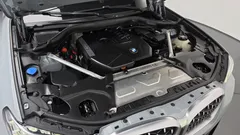 2023 BMW X4 xDrive20i M Sport — фото 6
