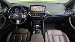 2023 BMW X4 xDrive20i M Sport — фото 7