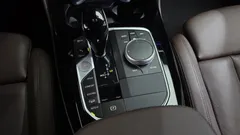 2023 BMW X4 xDrive20i M Sport — фото 9