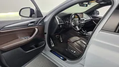 2023 BMW X4 xDrive20i M Sport — фото 10
