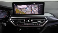 2023 BMW X4 xDrive20i M Sport — фото 13