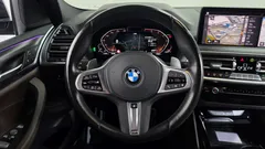 2023 BMW X4 xDrive20i M Sport — фото 14