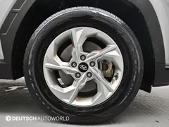 2023 Hyundai Tucson Diesel 2.0 4WD — фото 5