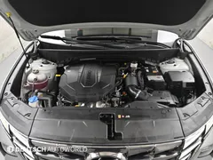 2023 Hyundai Tucson Diesel 2.0 4WD — фото 6