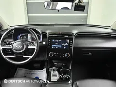 2023 Hyundai Tucson Diesel 2.0 4WD — фото 7