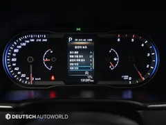 2023 Hyundai Tucson Diesel 2.0 4WD — фото 8