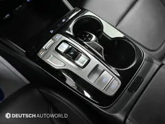 2023 Hyundai Tucson Diesel 2.0 4WD — фото 9