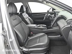 2023 Hyundai Tucson Diesel 2.0 4WD — фото 10