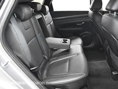 2023 Hyundai Tucson Diesel 2.0 4WD — фото 16