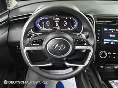 2023 Hyundai Tucson Diesel 2.0 4WD — фото 17