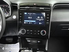 2023 Hyundai Tucson Diesel 2.0 4WD — фото 18