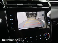 2023 Hyundai Tucson Diesel 2.0 4WD — фото 19