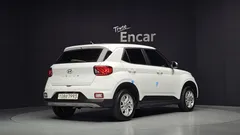 2023 Hyundai Venue 1,6 Premium — фото 2