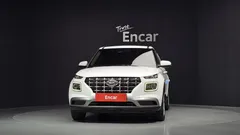 2023 Hyundai Venue 1,6 Premium — фото 3