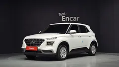 2023 Hyundai Venue 1,6 Premium — фото 11