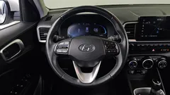 2023 Hyundai Venue 1,6 Premium — фото 17