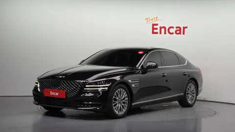 2023 Genesis G80 Gasoline 2.5 Turbo AWD